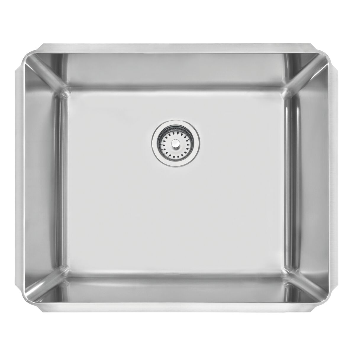 Fregadero Dritta 60x50 cm