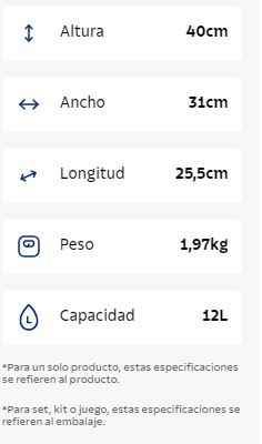Zafacón con Pedal