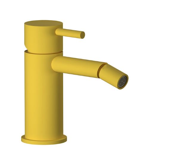 Griferia de Bidet Colore