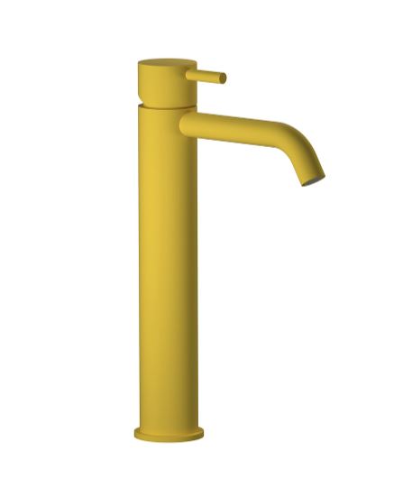 Grifería de lavabo C Alto Colore