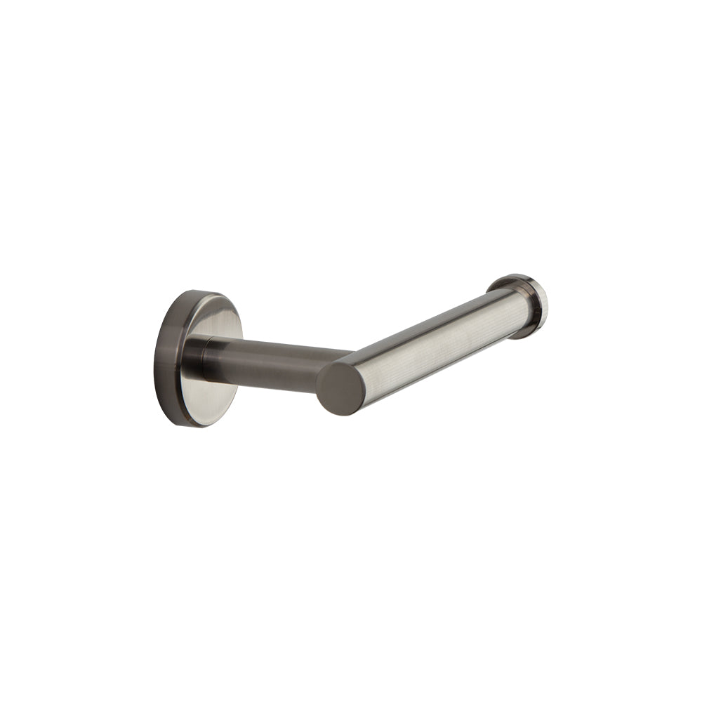 Porta papel ERGOS inox cepillado