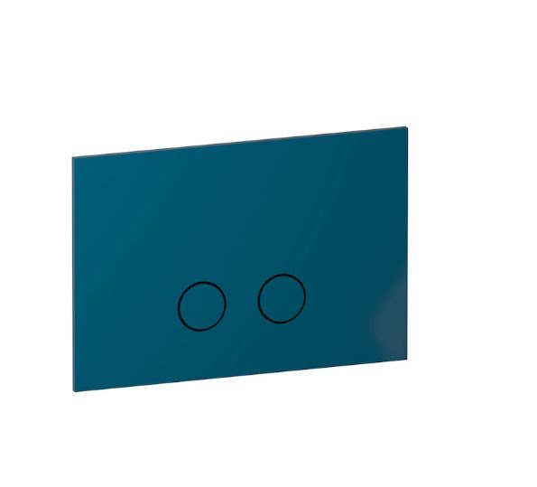 Pulsador Doble Colore