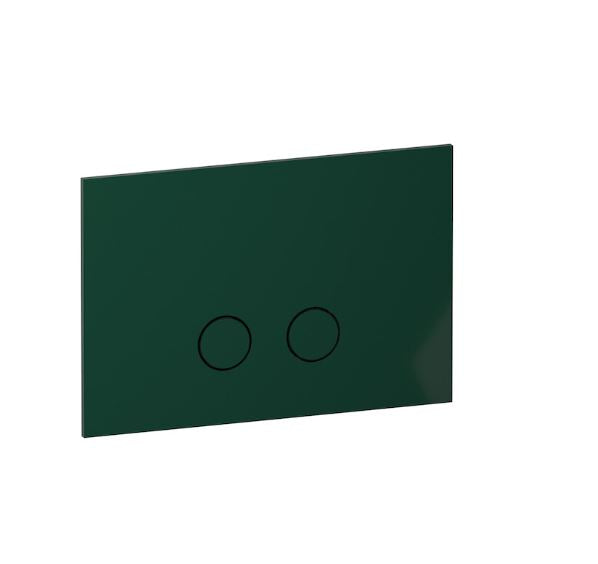 Pulsador Doble Colore