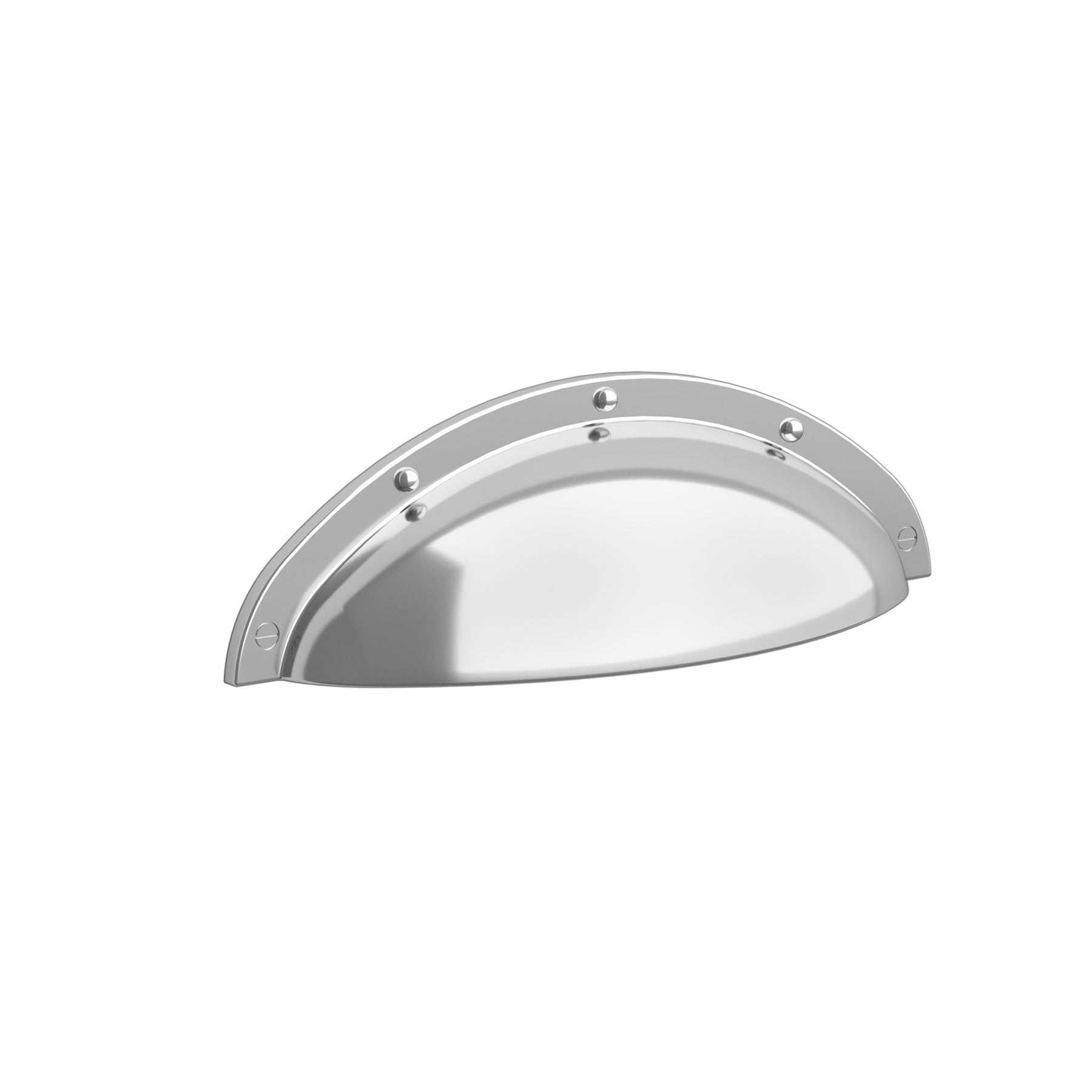 Tirador FOLK silver