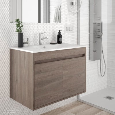 Mueble de Baño Noja + Lavamanos
