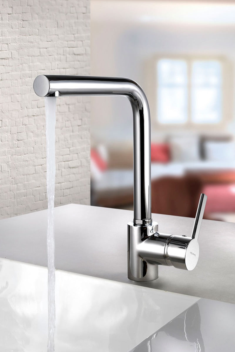 Grifería de fregadero Drako