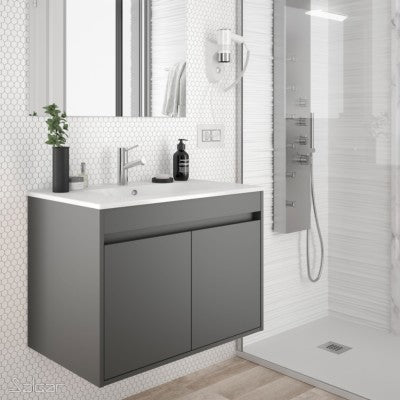 Mueble de baño Noja + Lavamanos