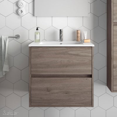 Mueble de baño Noja + Lavamanos