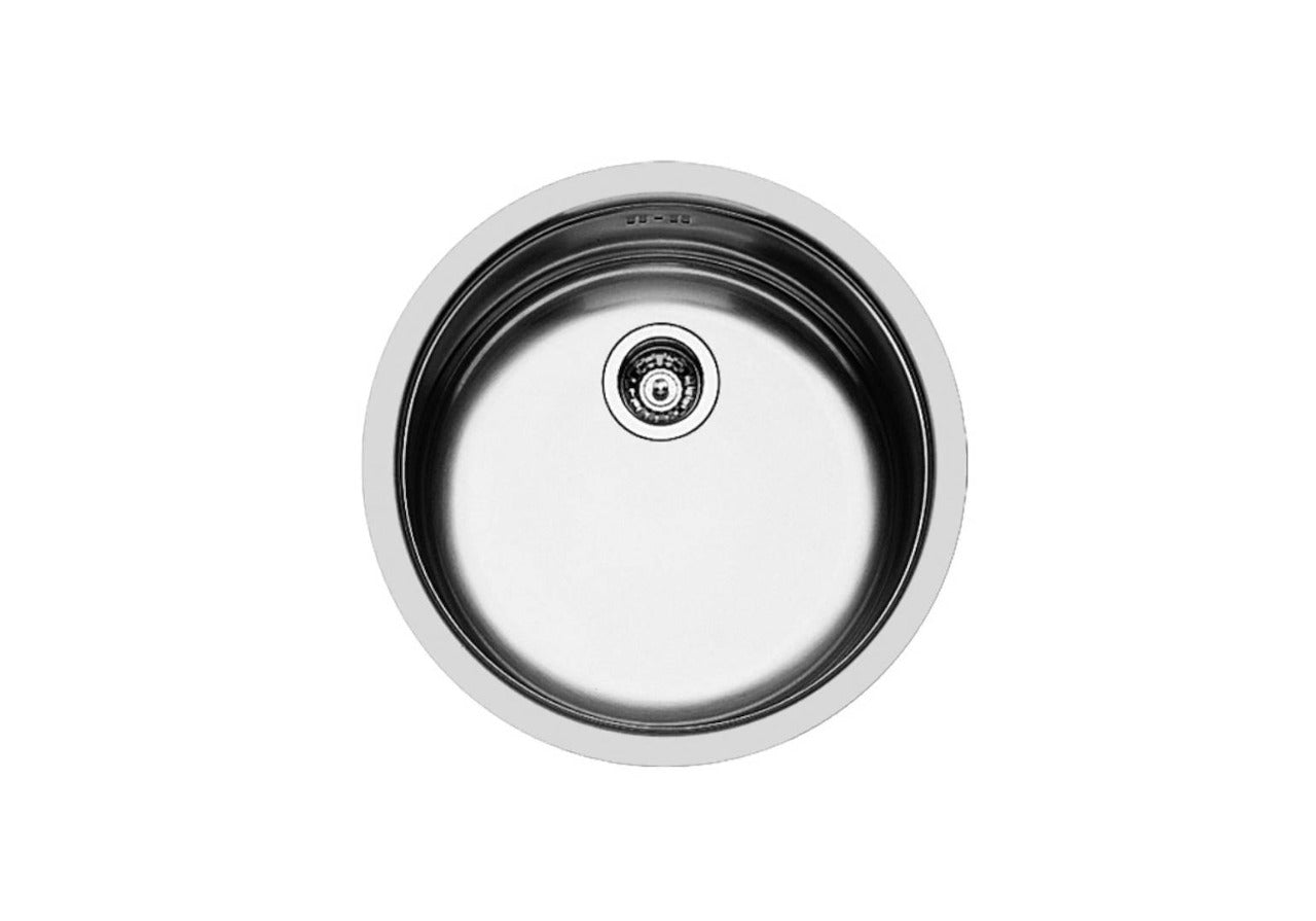 Fregadero Round Sink