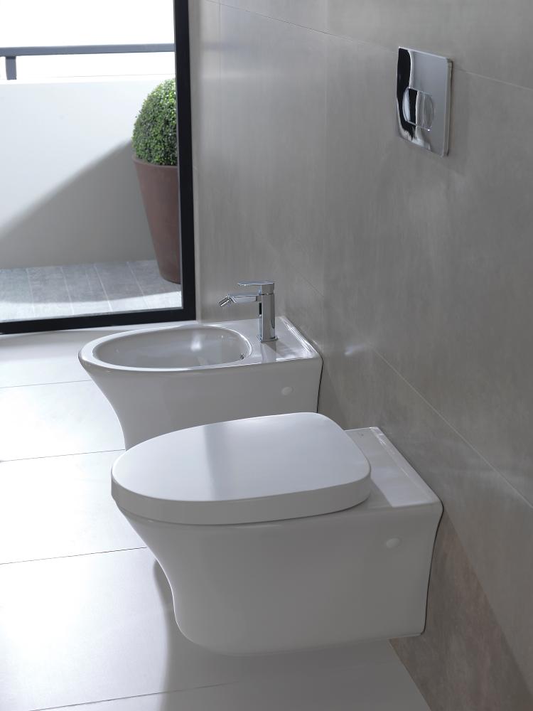 Griferia Hotels Bidet