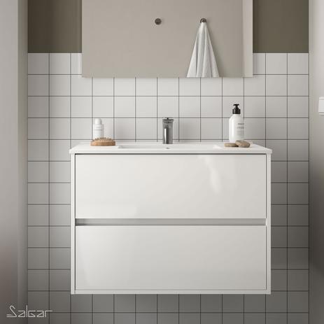 Mueble de baño Noja + Lavamanos